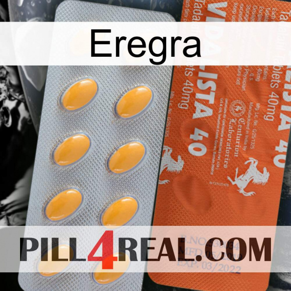 Eregra 43